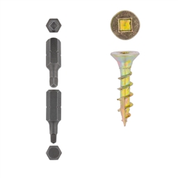 T1F010 - Trade Pack